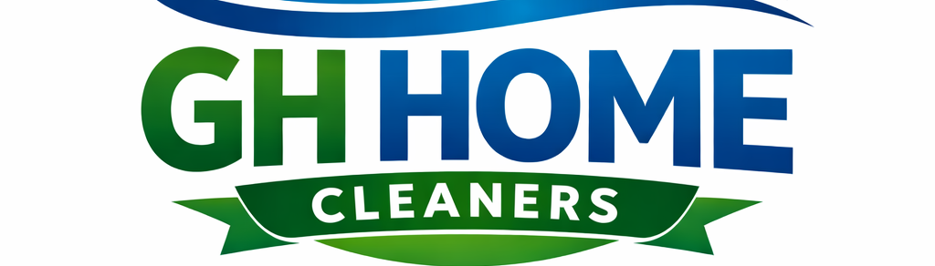 GH CLEANERS